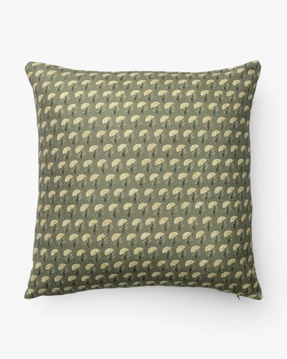 Textured-Weave Pillow Cover