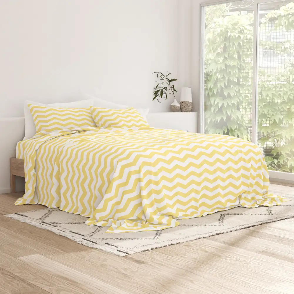 Arrow Pattern Sheet Set