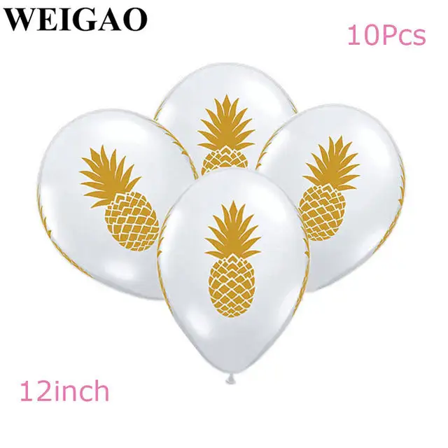 Disposable Tableware Decor Set