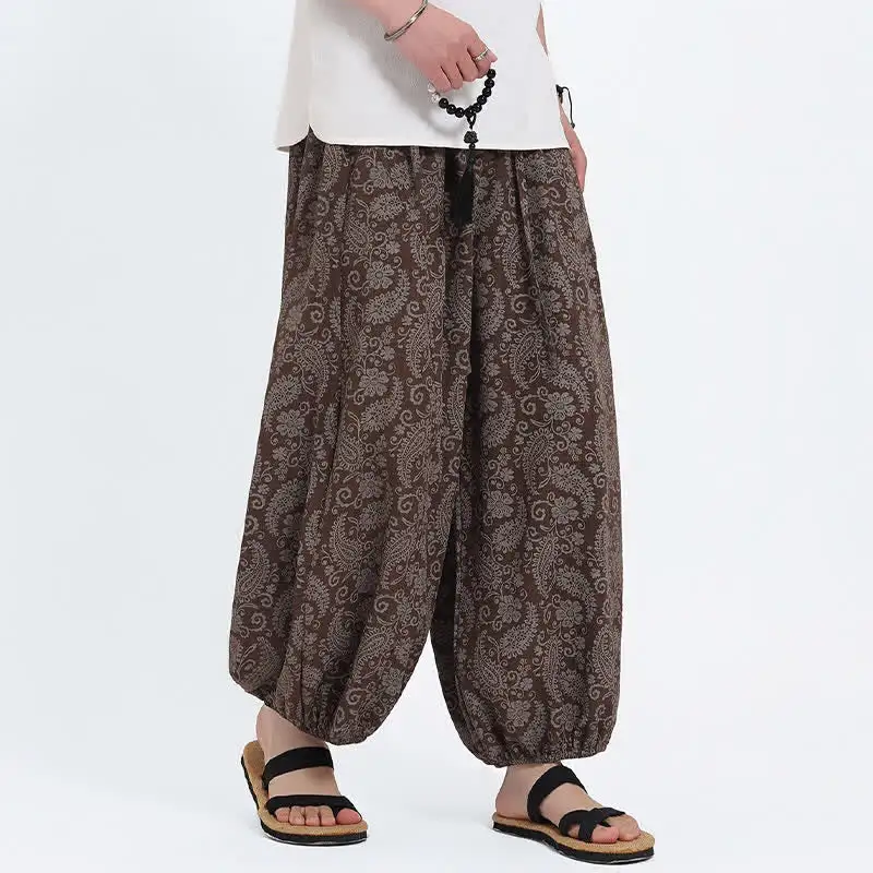 Travel Leisure Pants