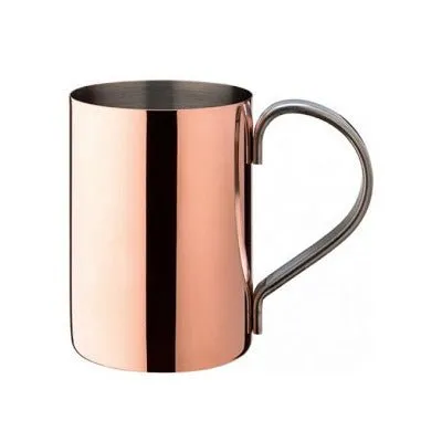 Soft Form Elegant Refined Everyday Slim Mug