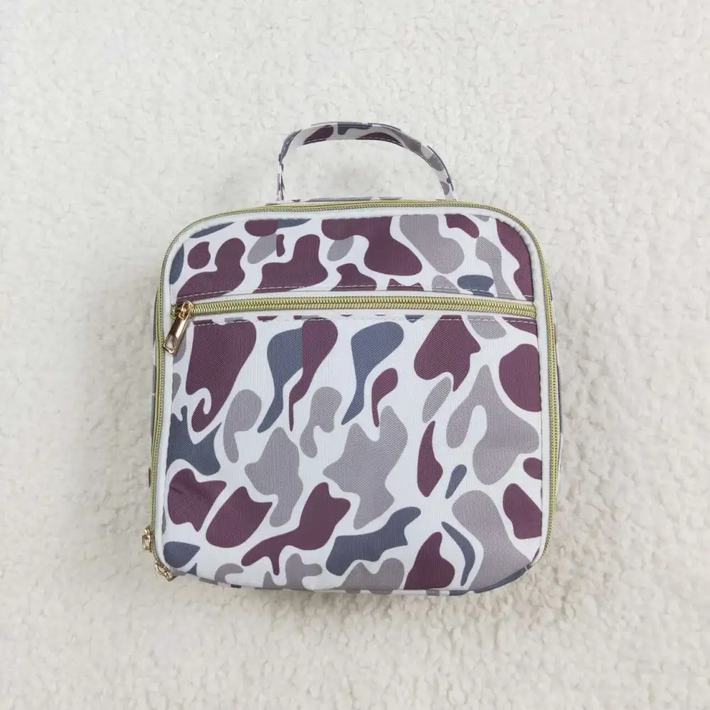 Polished Design Lunch Bag