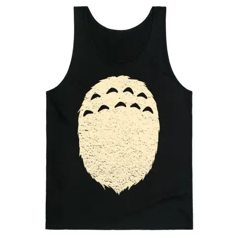 Soft Friend Graphic Tank Top
