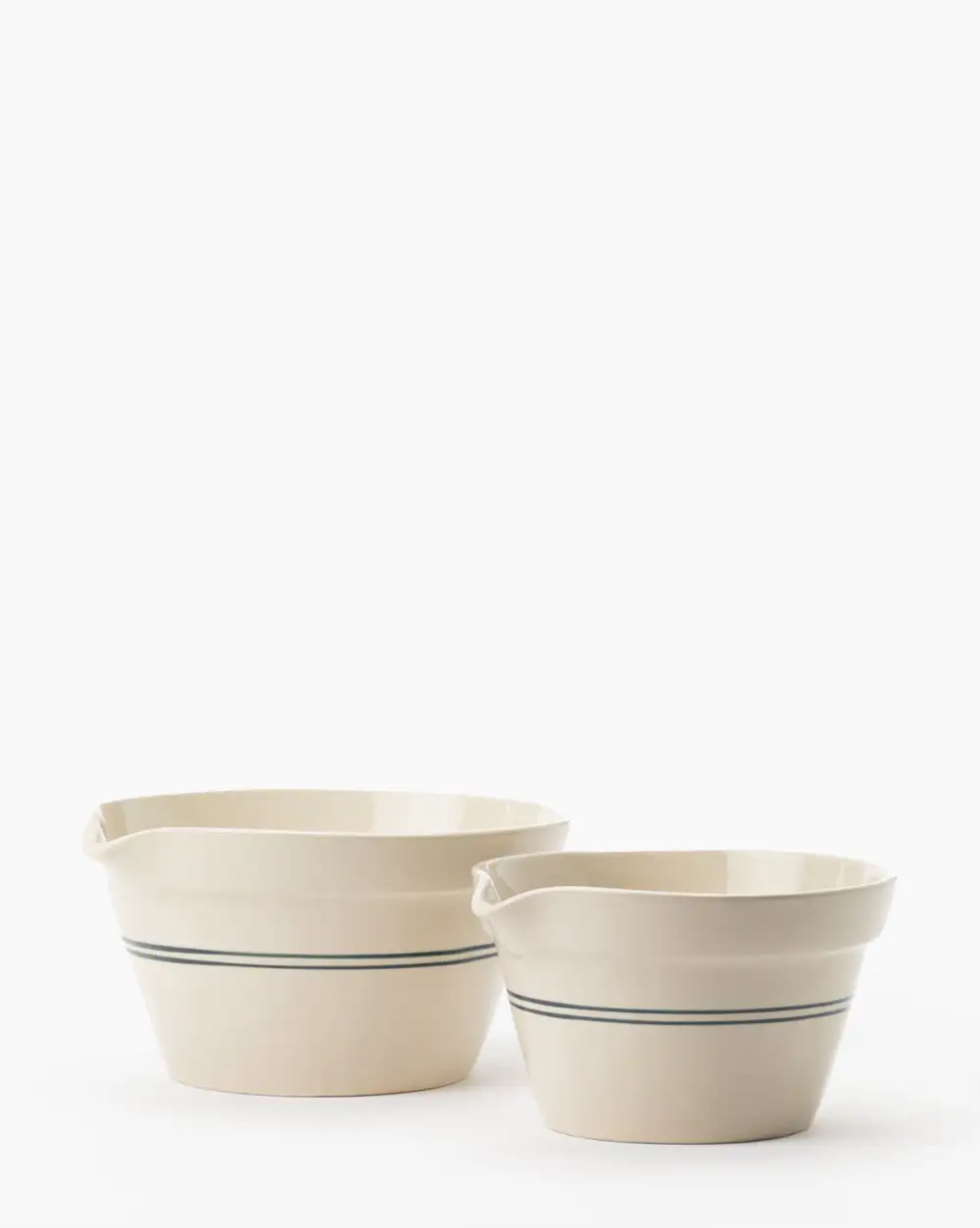 Ceramic Mixing Bowl