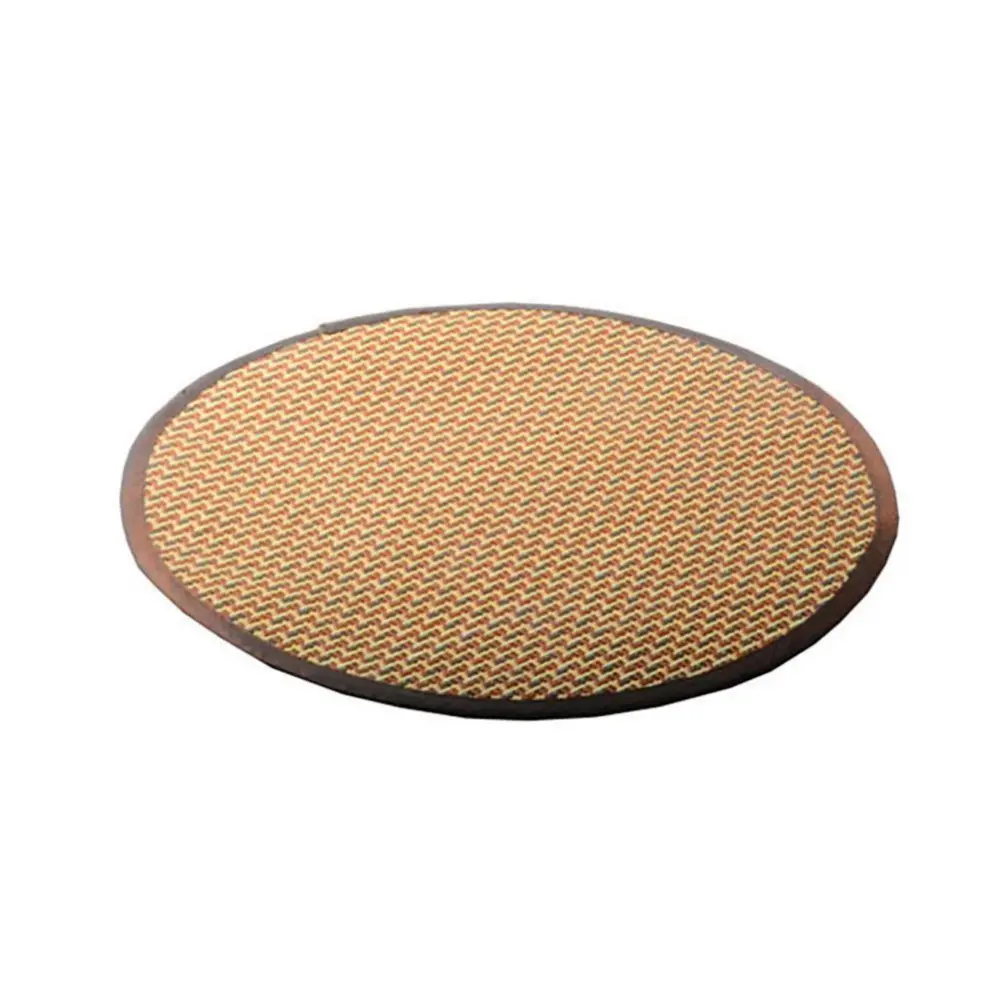Rattan Pet Comfort Cushion
