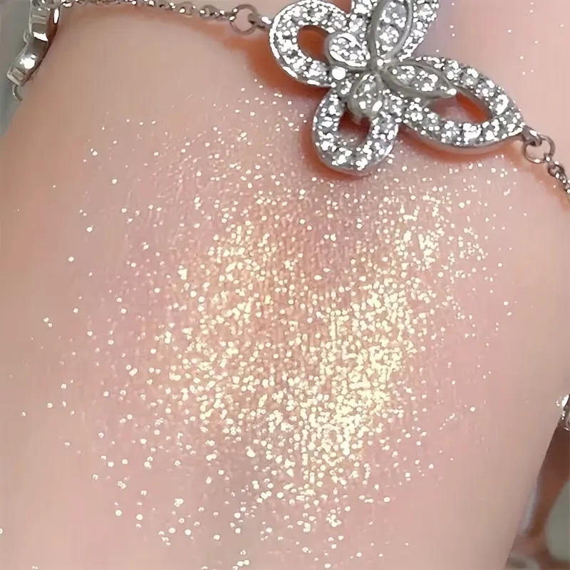 Natural Glow Eye Color