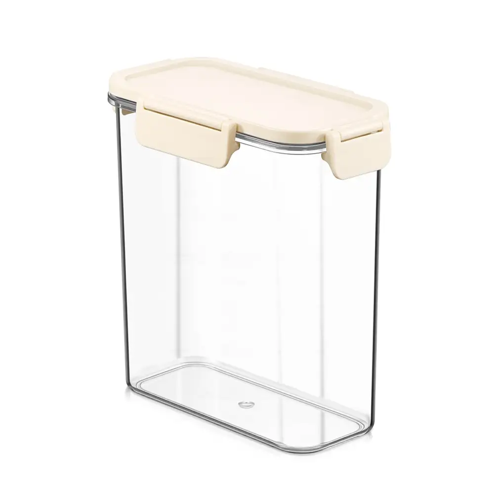 Airtight Stackable Food Container