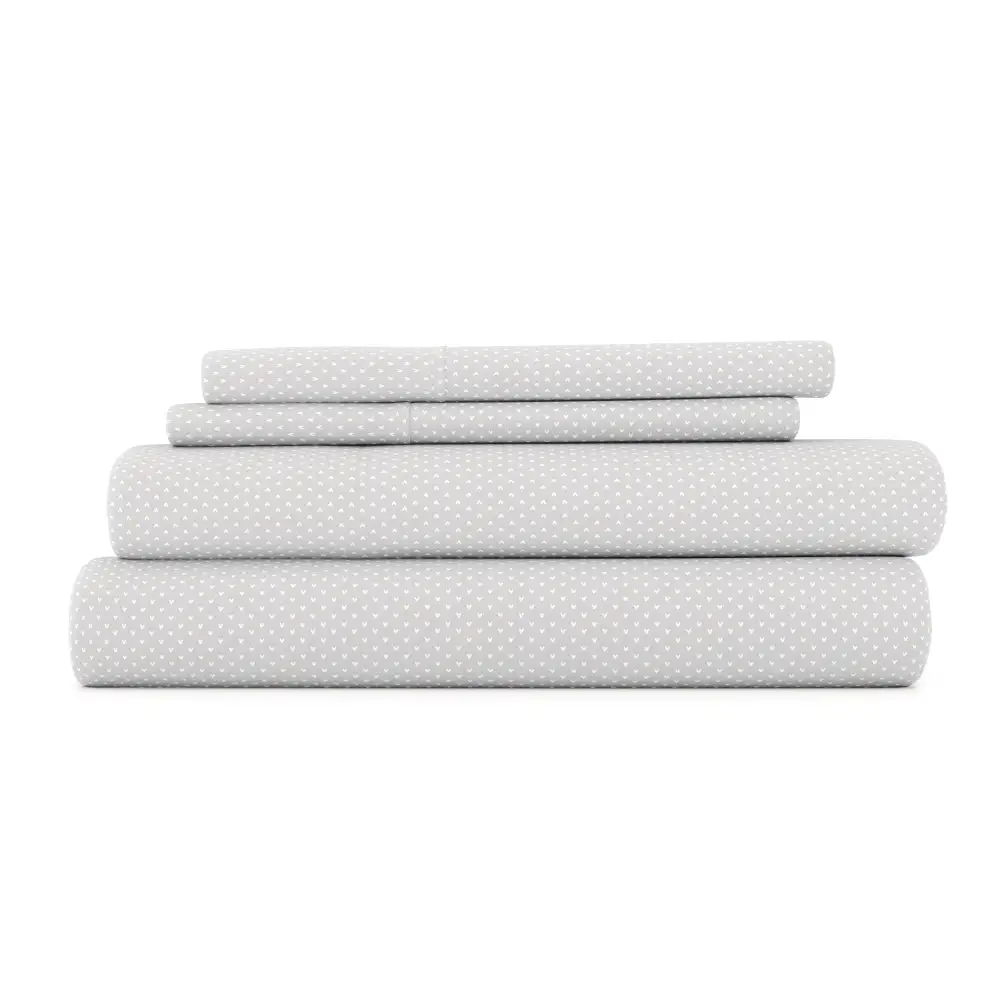 My Heart Pattern Sheet Set