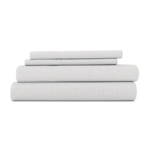 My Heart Pattern Sheet Set