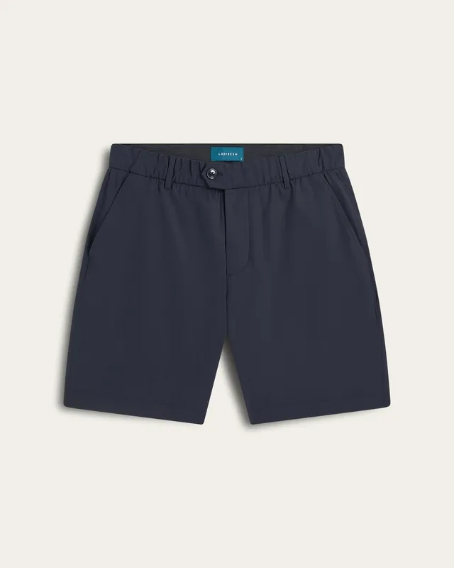 Lightweight Shorts Black
