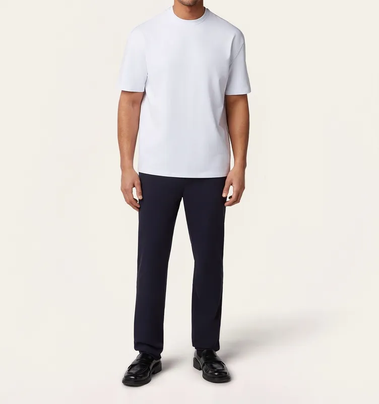 Relaxed Forever T-Shirts 3-Pack Bundle