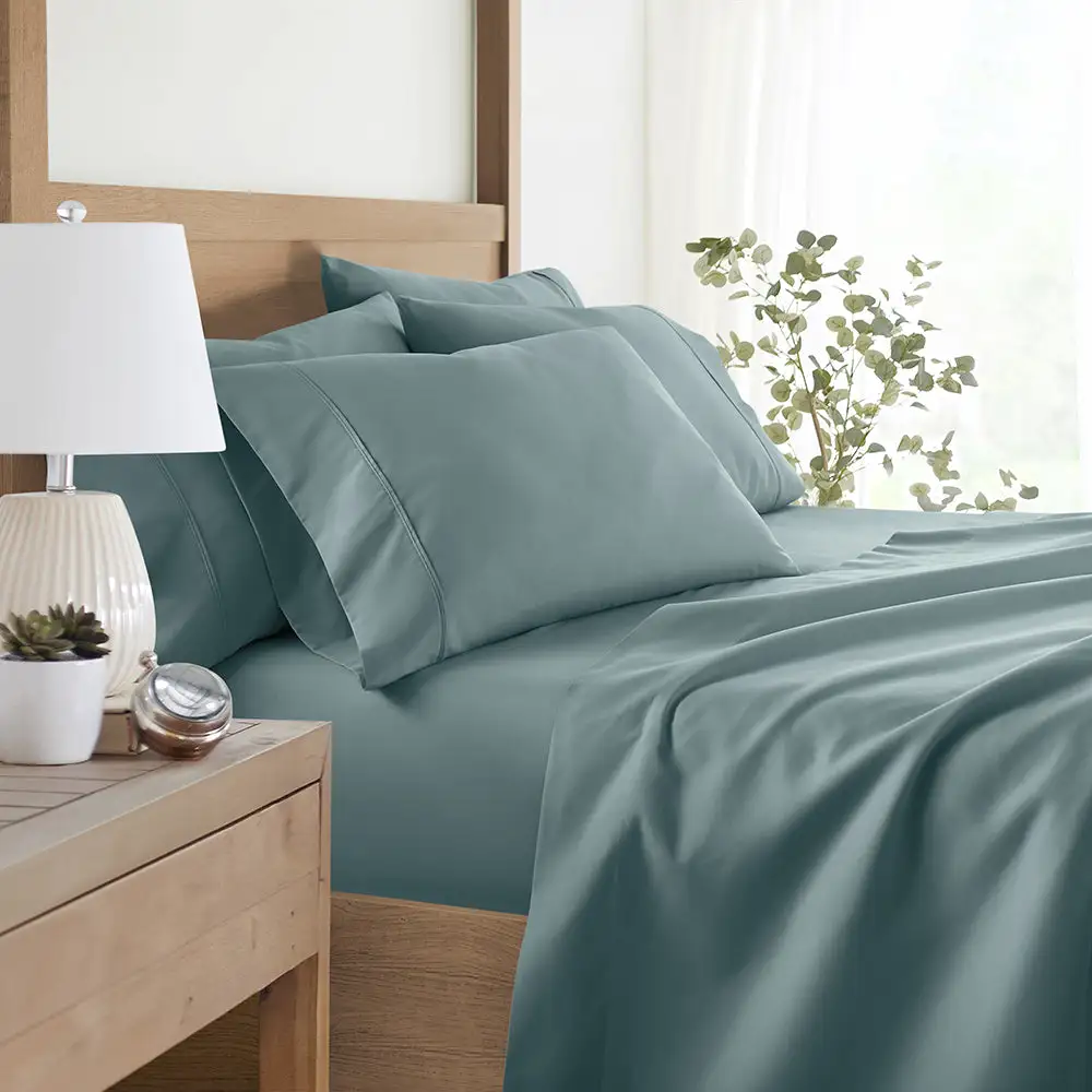 Essential Sheet Set
