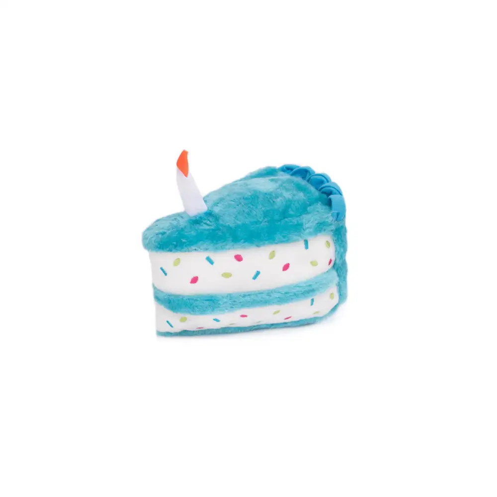 Cake Interactive Dog Toy