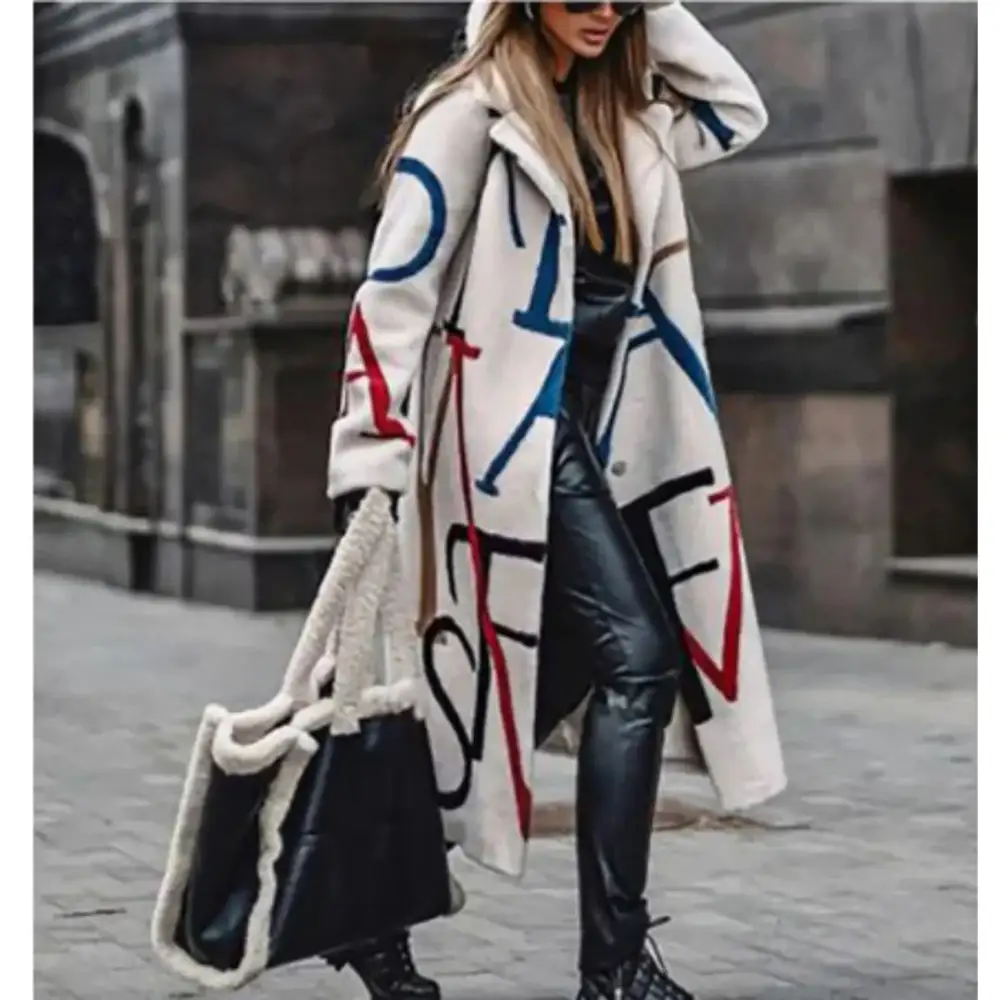 Clean Soft Coat