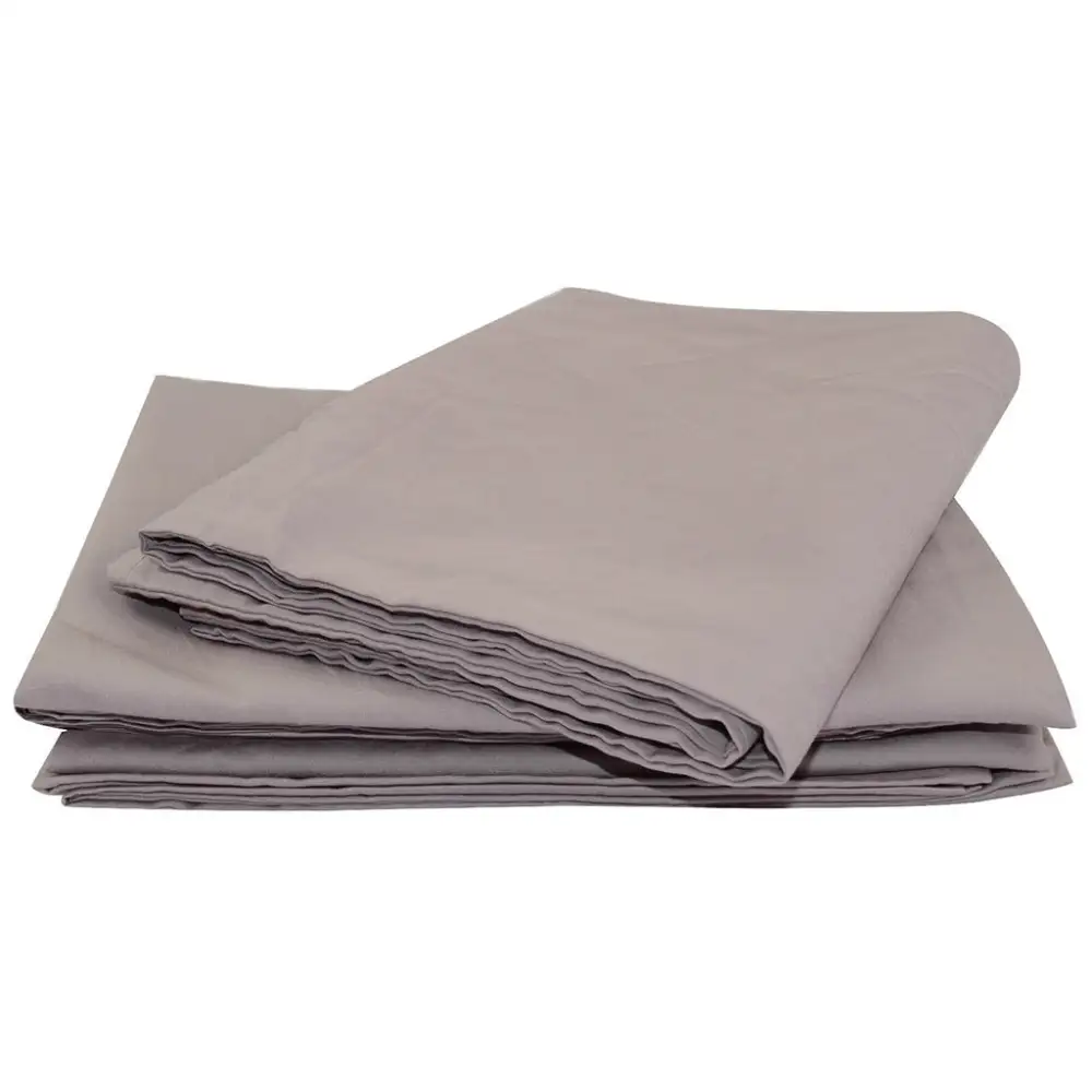 Cotton Pillowcase Pair