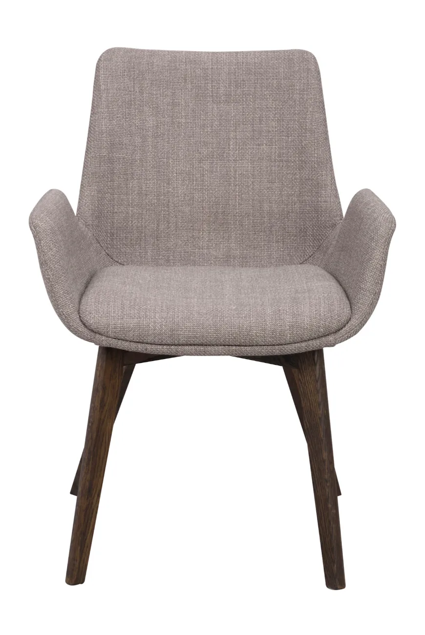Modern Scandinavian Chair