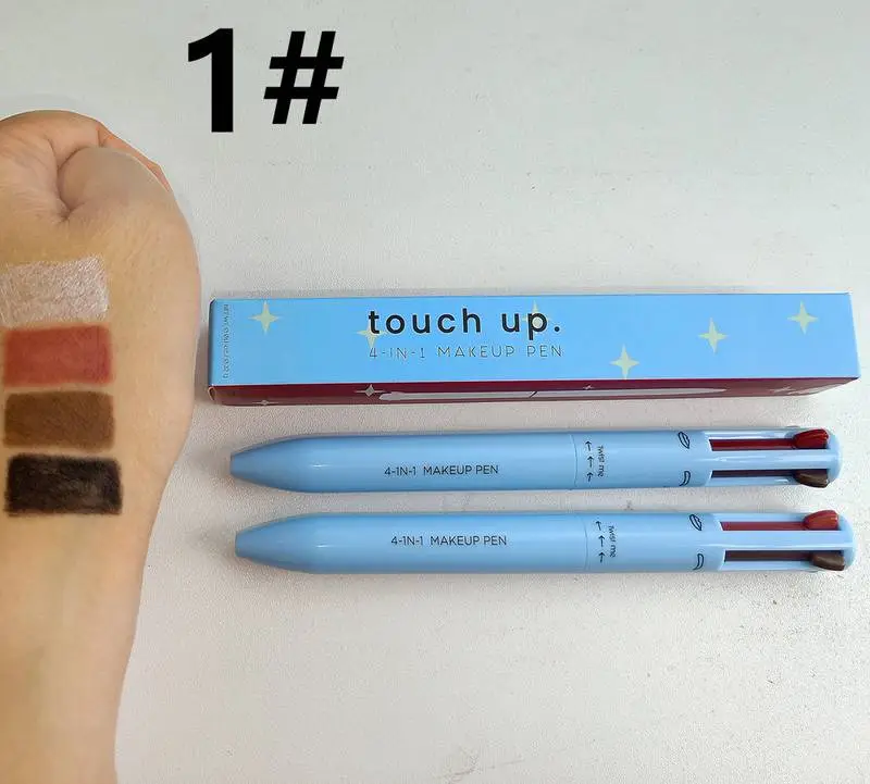 Sheer Shine Lip Liner Pencil