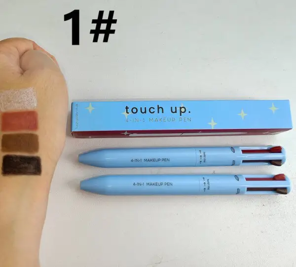 Velvet Matte Lip Liner Pencil