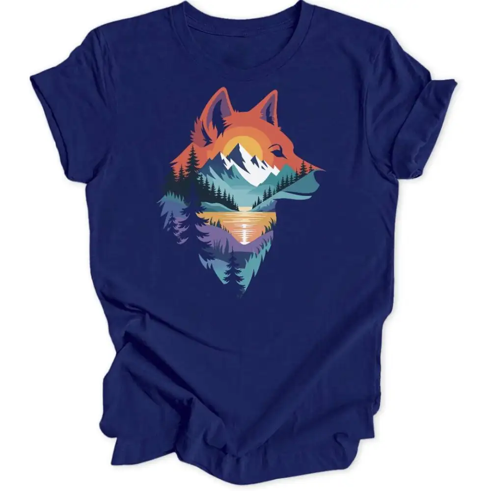Master of the Woods Unisex T-Shirt