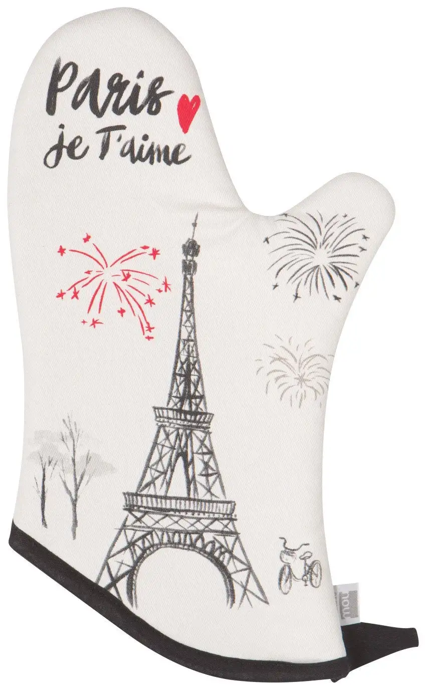 Comfort Soft Kitchen Gloves