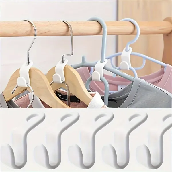 Hanger Connector Clip