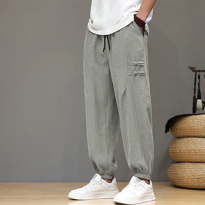 Leisure Easywear Pants