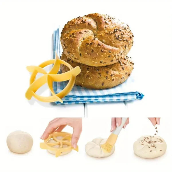 Bread Shaping Tool