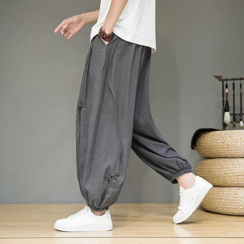 Utility Easywear Pants