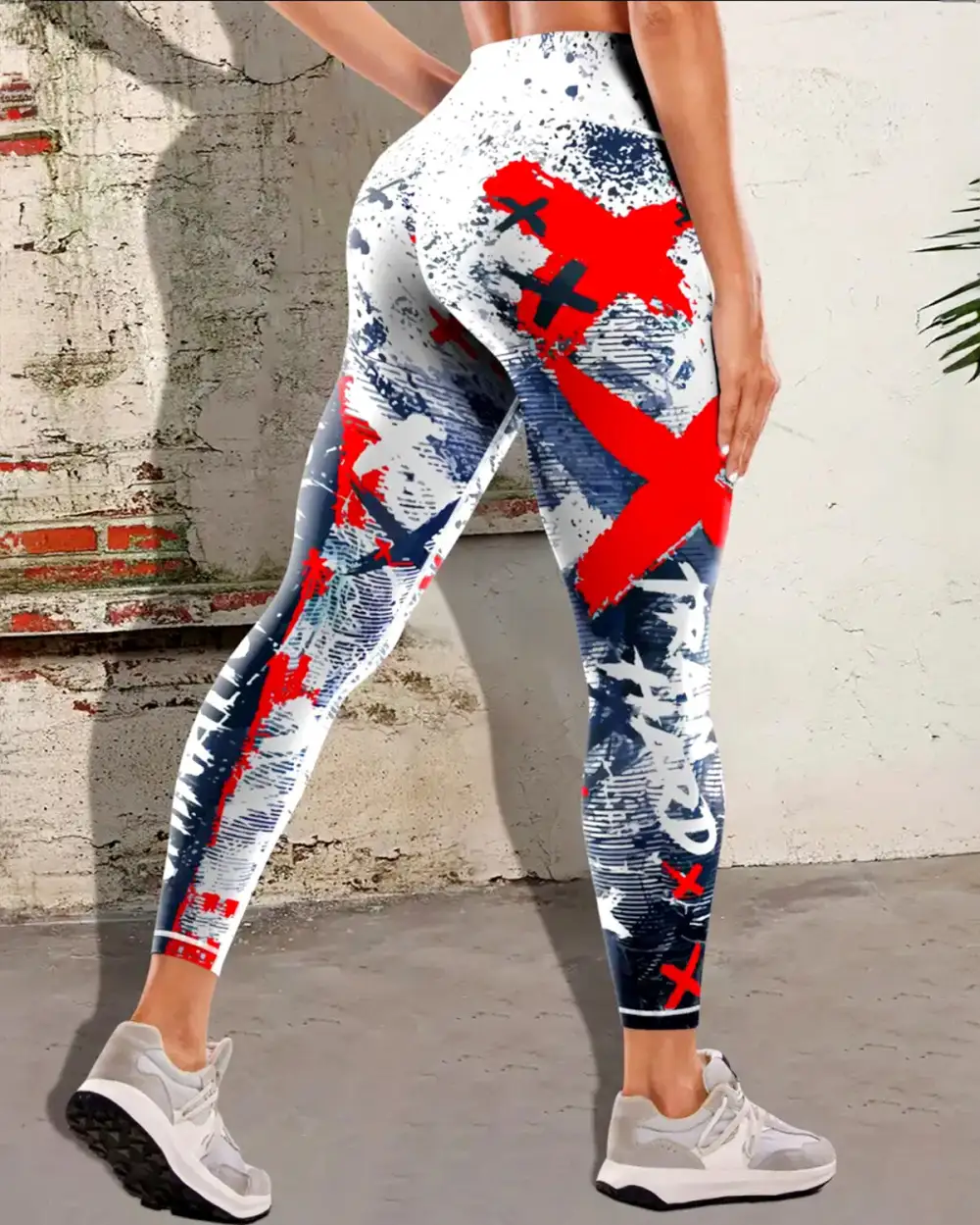 Classic Workout Everyday Leggings