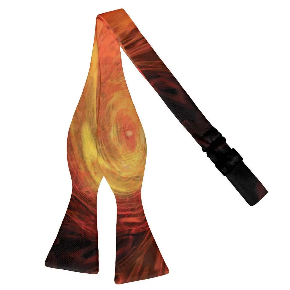 Neutron Pattern Bow Tie