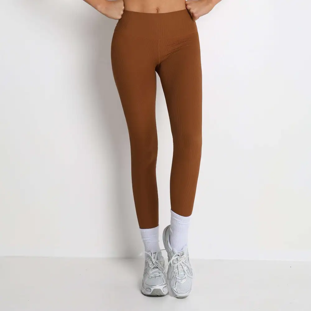 High Intensity Workout Leggings