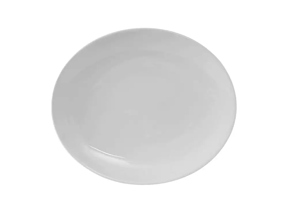 Gallery Inspired Serving Platter