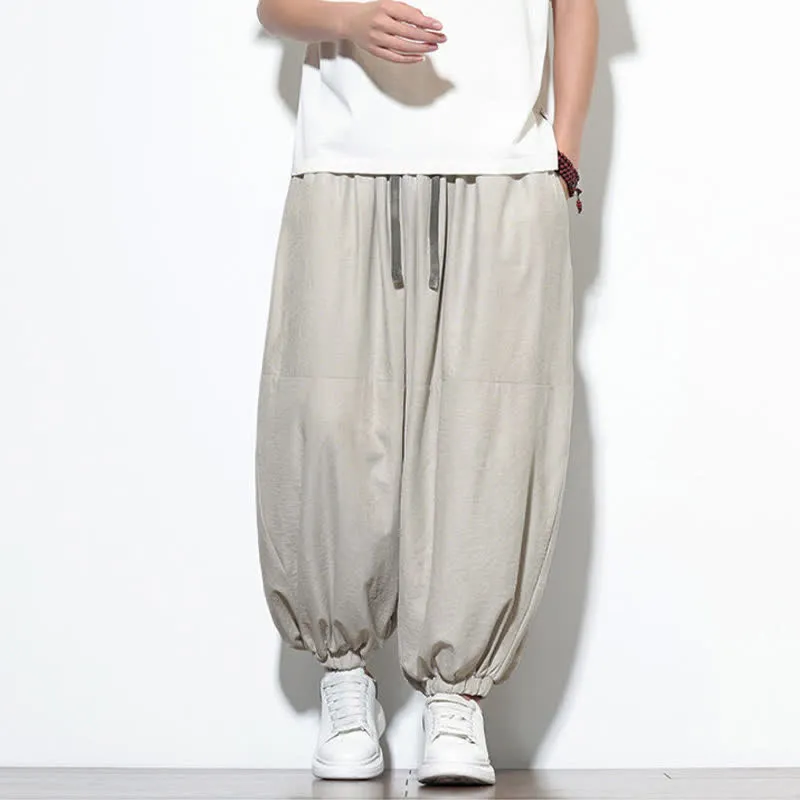 Daily Travel Pants