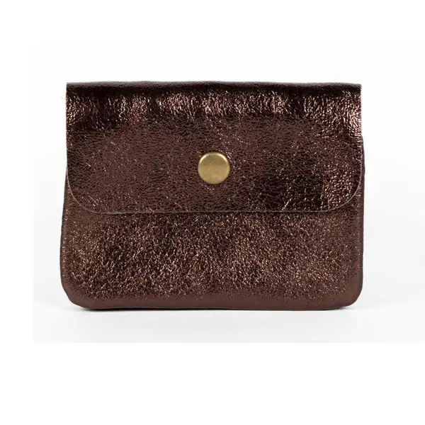 Classic Pocket Coin Purse