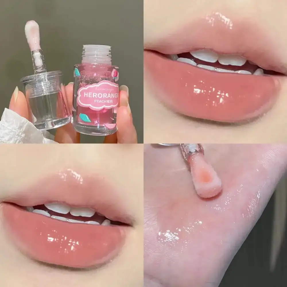 Smooth Blend Lip Gloss Tube