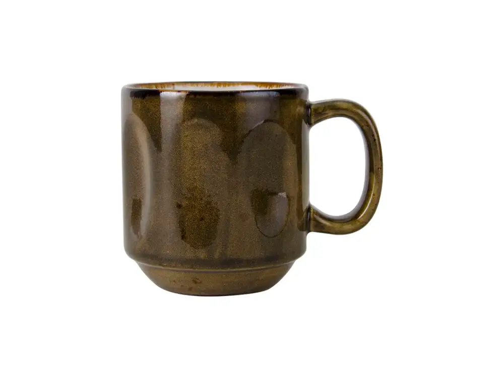 Geode Inspired Stackable Mug