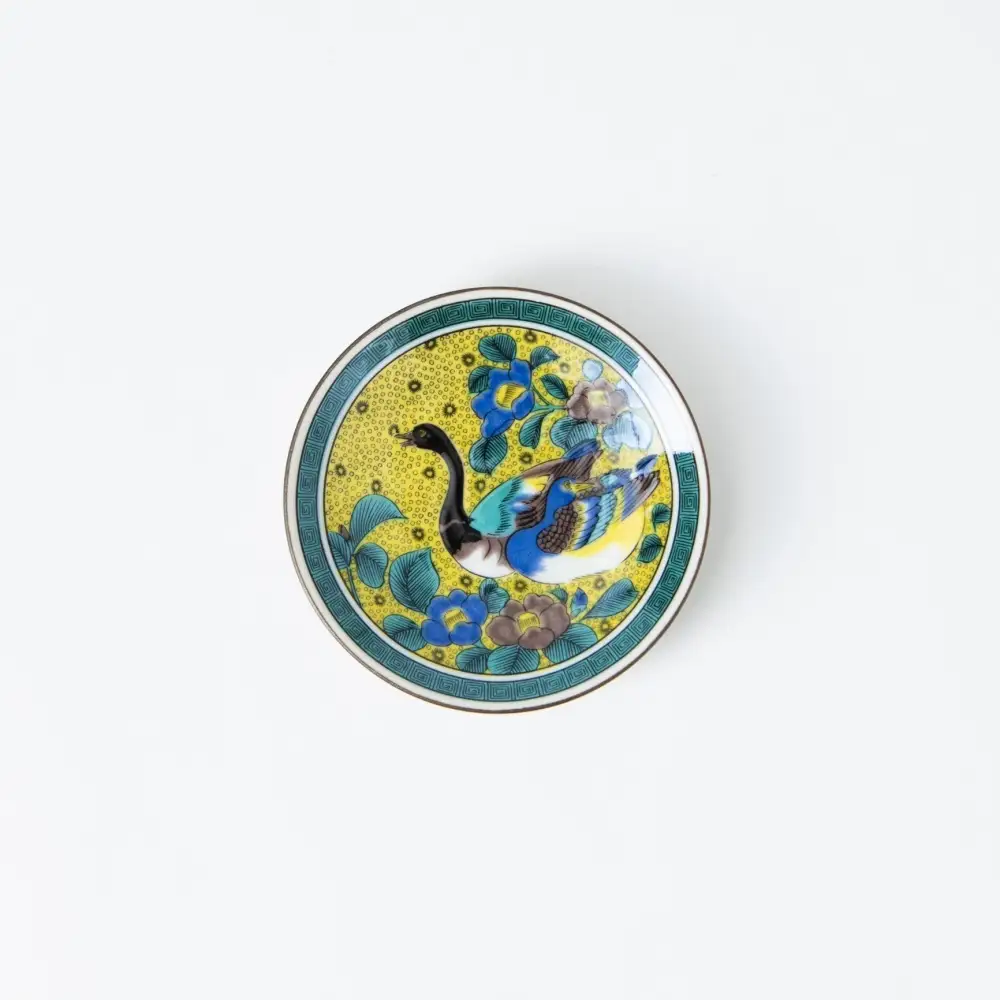 Duck Sauce Plate
