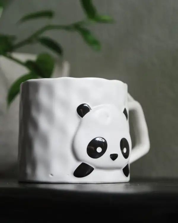 Everyday Animal-Motif Tableware Selection