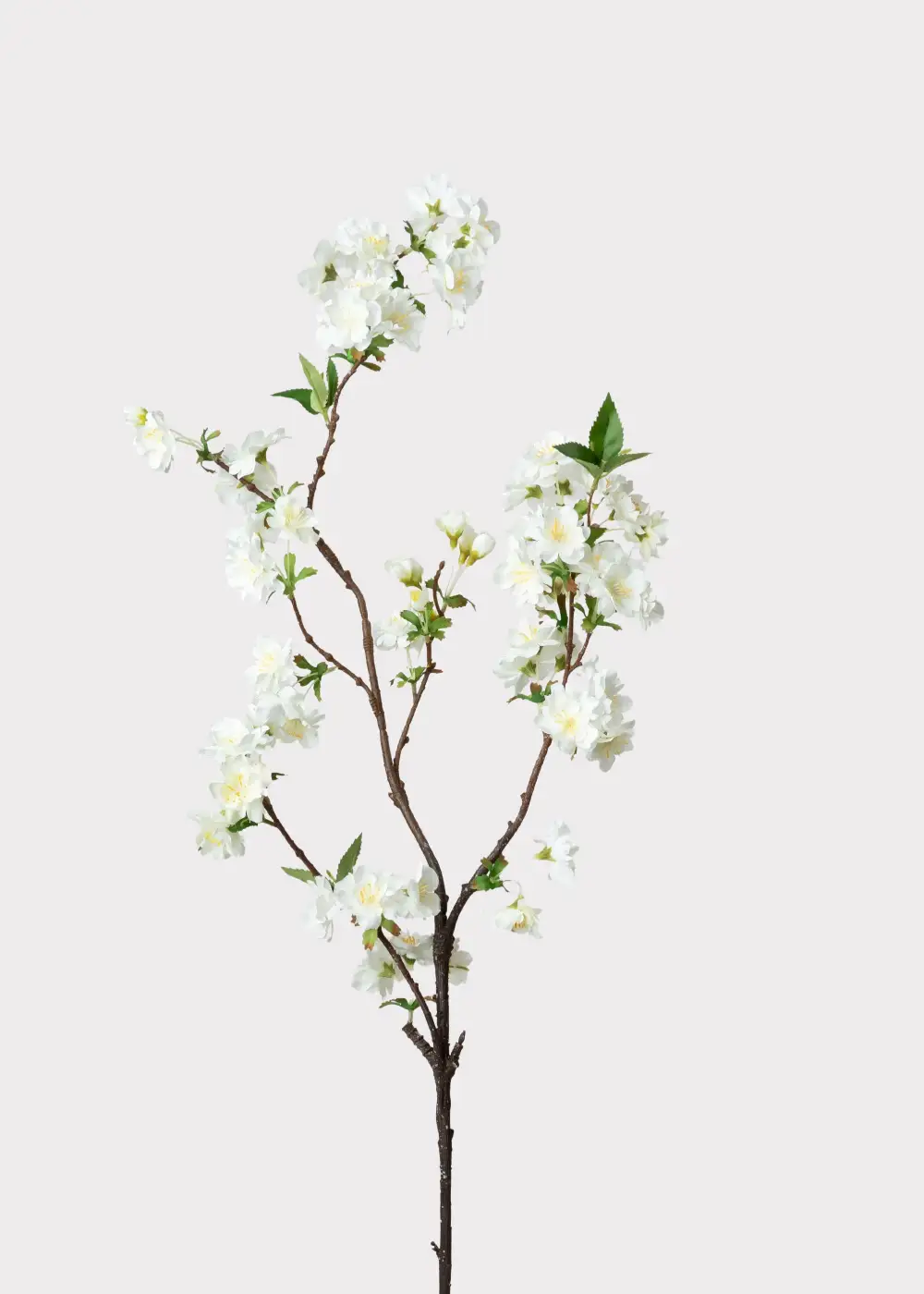 Artificial Versatile Display Cherry Blossom Branch