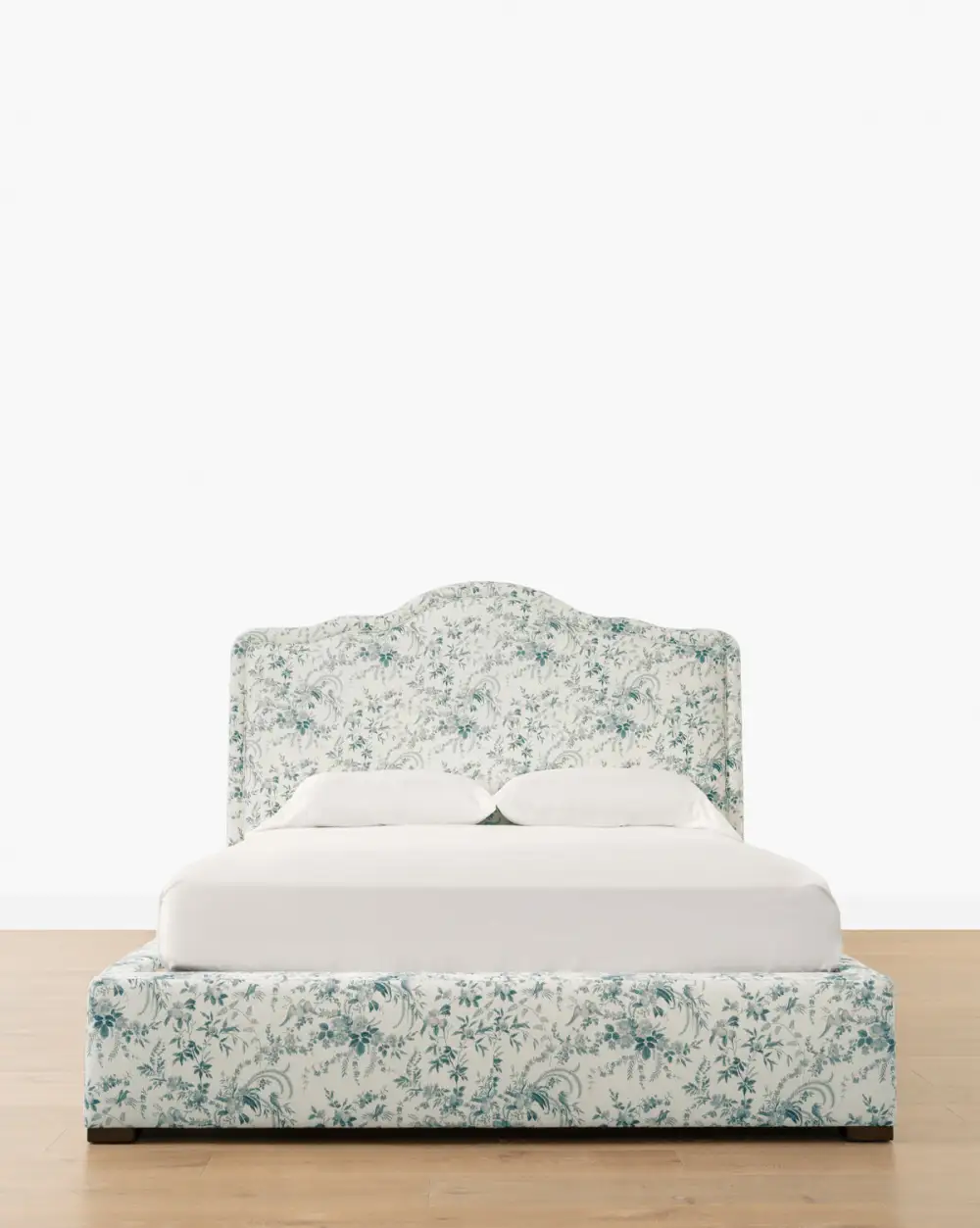 Everyday Architectural Bed
