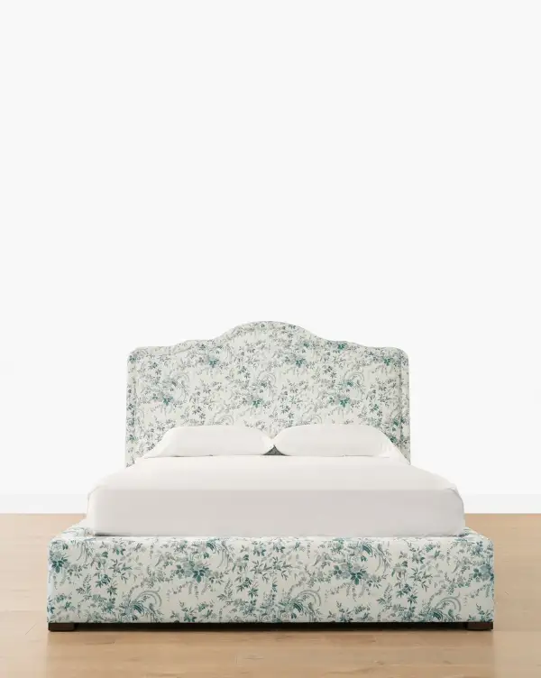 Everyday Architectural Bed