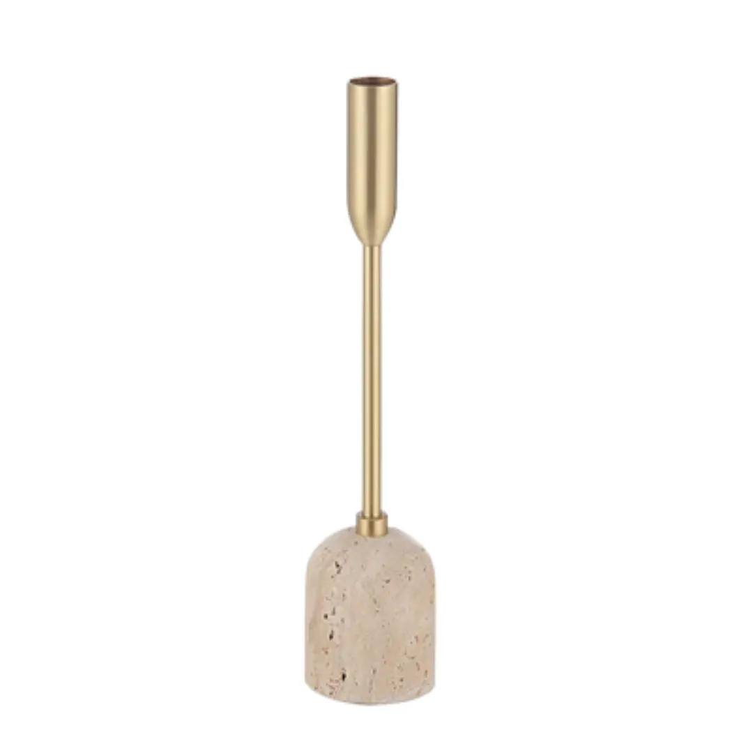 Contemporary Refined Decorative Tabletop Accent