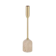 Contemporary Refined Decorative Tabletop Accent