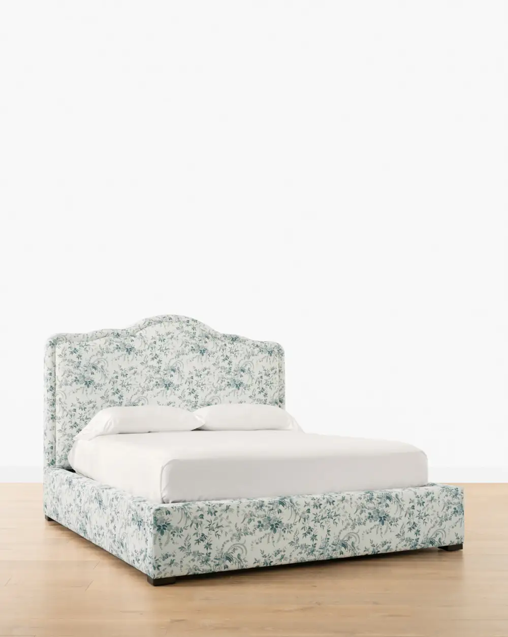 Everyday Architectural Bed
