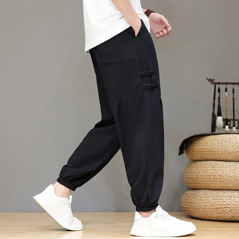 Leisure Easywear Pants