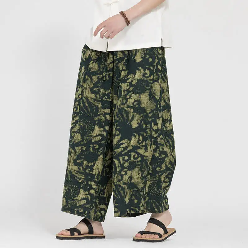 Travel Easywear Pants
