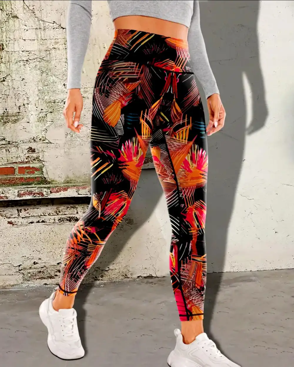 Soft Workout Everyday Leggings