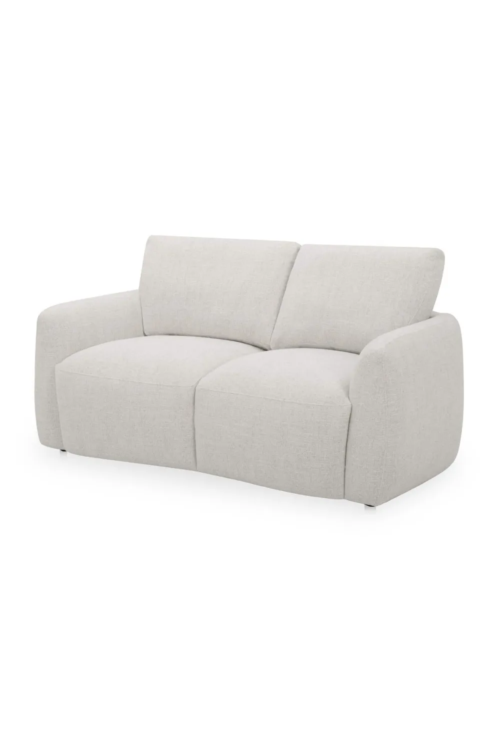 Cozy Contemporary Sofa