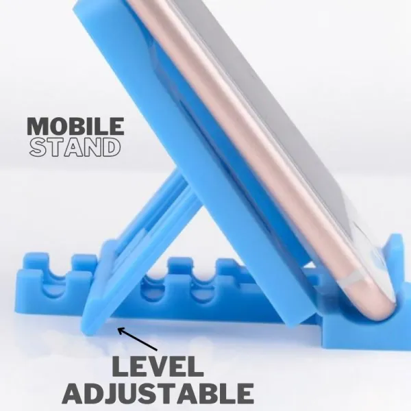 MOBILE STAND