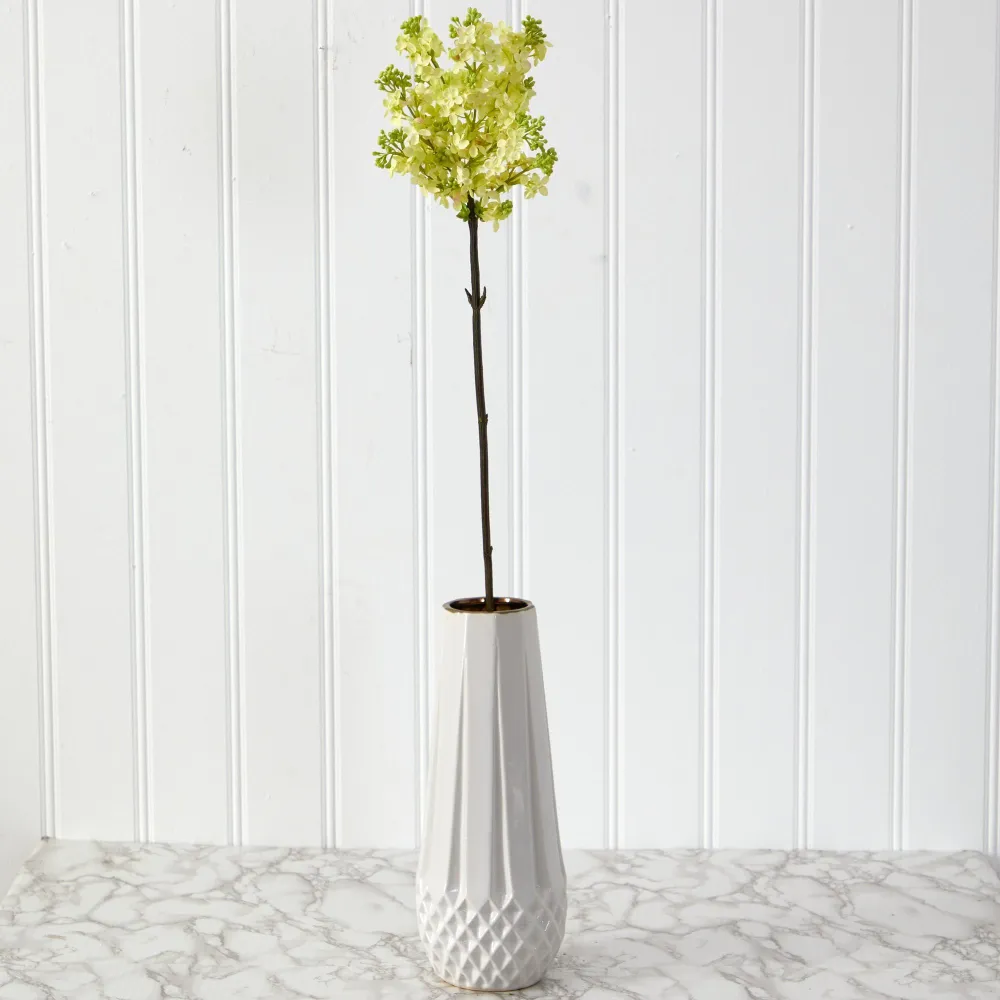 Lilac Artificial Flower